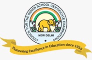 ICSE / CISCE Logo